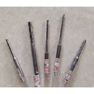 Mũi khoan bê tông Avatar