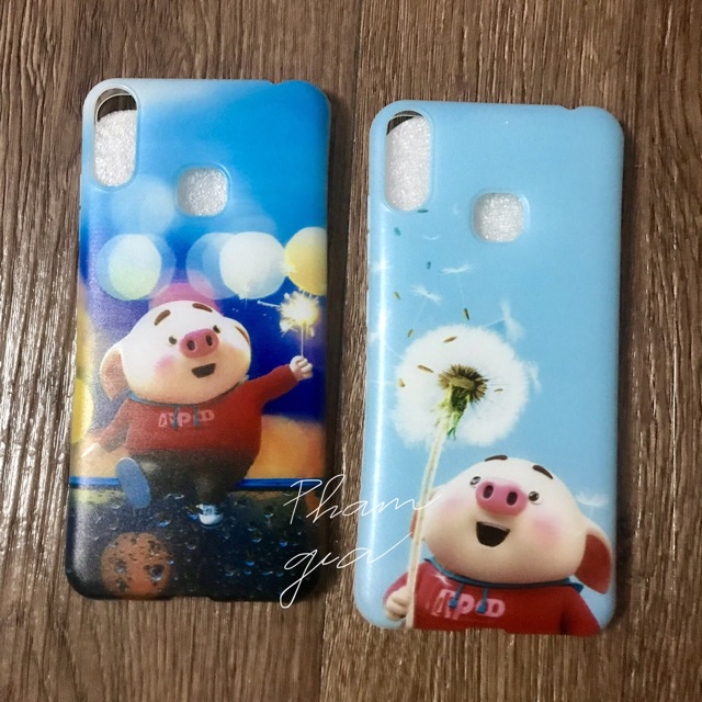 Ốp lưng vsmart joy 1 hình đẹp (P1)