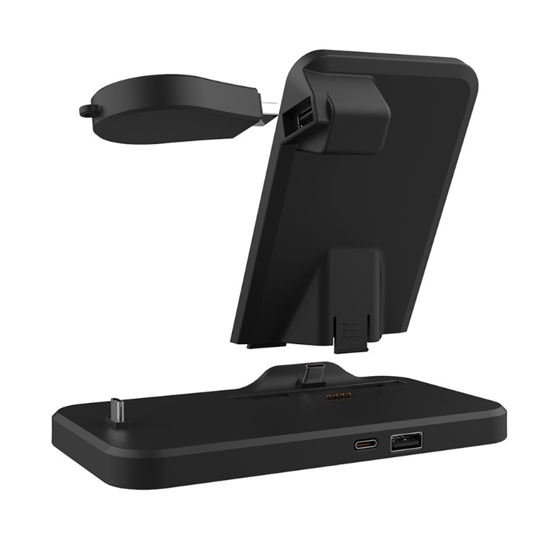 Utake HONOR-Magic/-Magic 2/Dream Phone Earbuds Charging Dock For-HUAWEI Watch-GT/2/2e