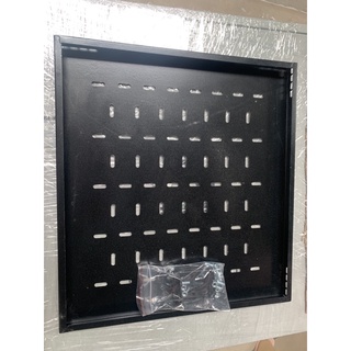 KHAY D600 CỐ ĐỊNH CHO TỦ RACK D600/D500