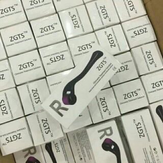 Cây lăn kim tay zgts 540 đầu kim chính hãng Mỹ