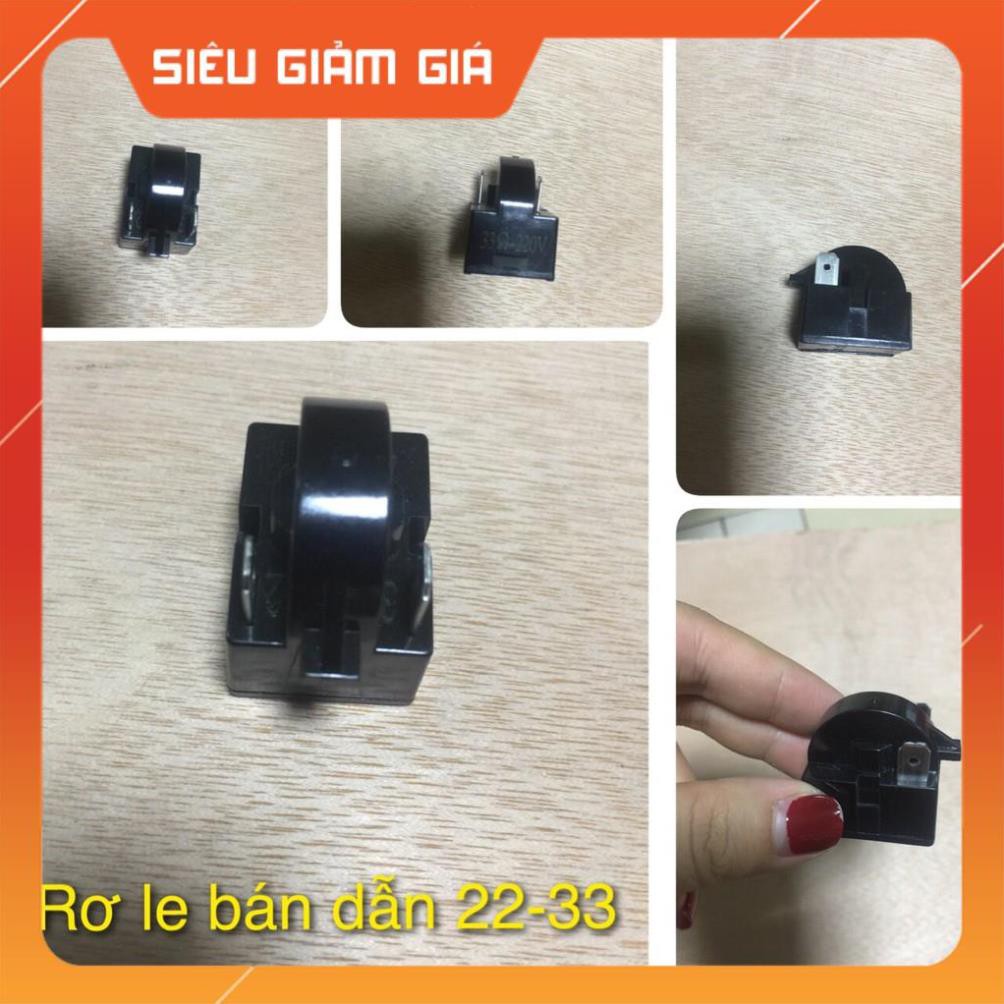 Rơ Le Bán Dẫn 22 ôm