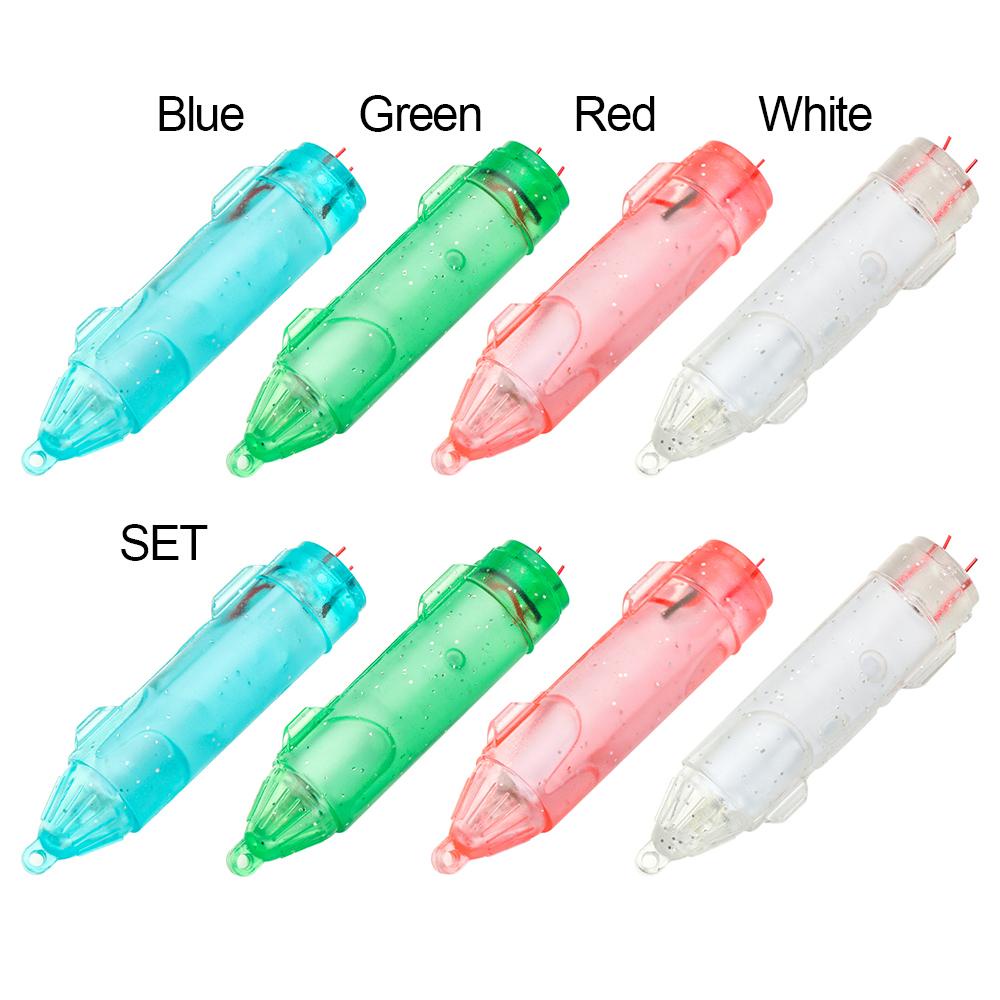 YNATURAL Đèn Led Câu Cá Chuyên Dụng Chất Lượng