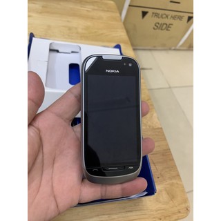 Điện thoại Nokia 701 - 8 GB