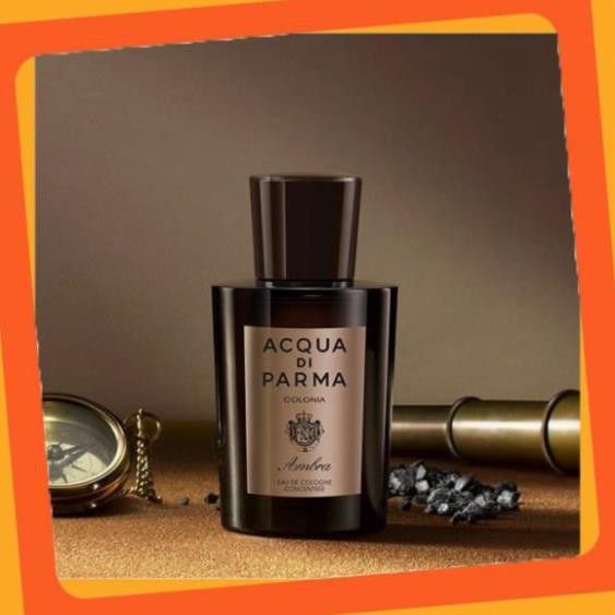 Nước Hoa  💘Chính Hãng💘 Mẫu Chiết Nước Hoa Nam Colonia Vaniglia Acqua Di Parma (5ml-10ml-20ml) 🍓HOT🍓