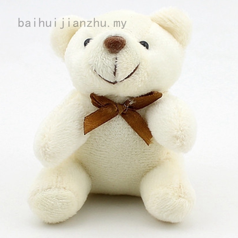 đồ chơi nhồi bông Hình Chú Gấu Teddy Đáng Yêu Z