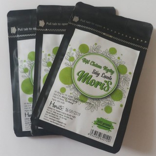 {SỈ] 25 gói bột chùm ngây sấy lạnh Moris
