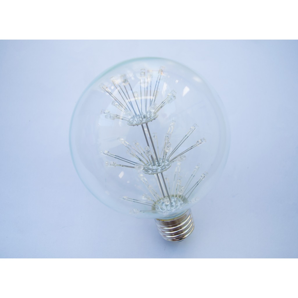 Đèn Tóc LED G95 - 3W | BigBuy360 - bigbuy360.vn