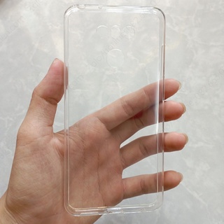 Ốp lưng LG G6 dẻo trong suốt bền đẹp