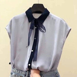 Áo sơ mi nữ săn sale