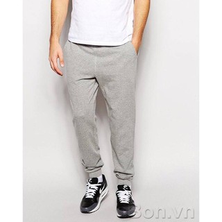 Quần Jogger Nam Nữ 4 màu (hè-đông)