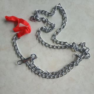 Xích chó mèo loại bé