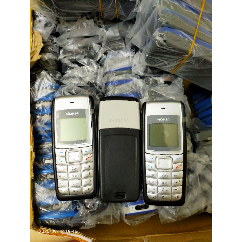 Điện thoại Nokia 110i[HÀNG CHÍNH HÃNG]đủ phụ kiện | BigBuy360 - bigbuy360.vn