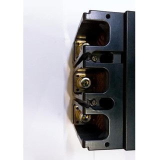 Aptomat 3 pha Mitsushibi 40A, 60A, 100A, 150A, 200A, 250A/ CB chống mất pha