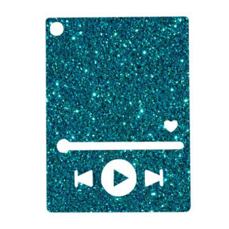 Khuôn Silicone Tạo Hình Làm Móc Khóa / Đồ Trang Sức Diy