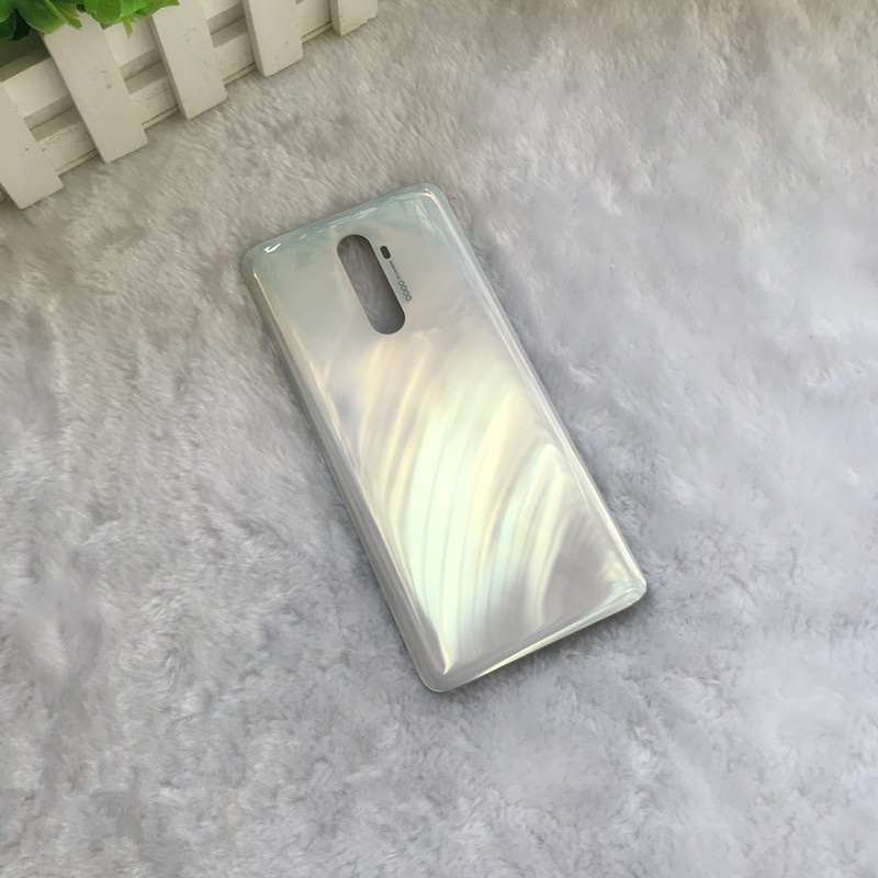 Nắp Lưng Oppo Realme X2 Pro Điện Thoại + Logo Thay Thế Chuyên Dụng Dành Cho