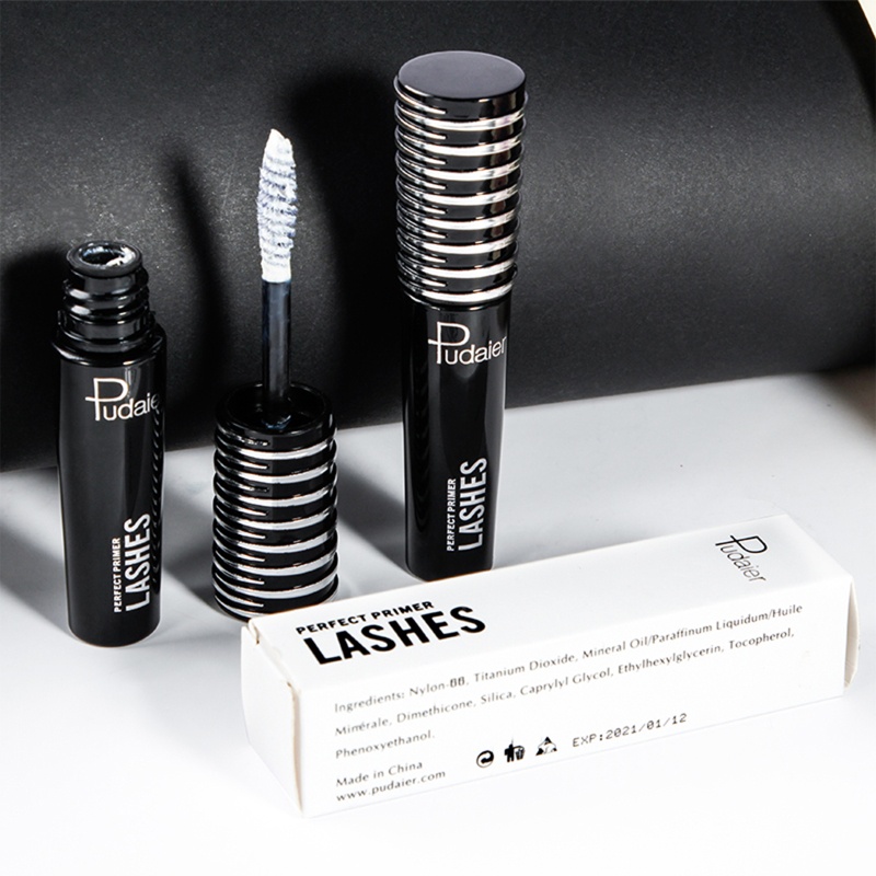 Mascara Chuốt Mi Chống Nước Lâu Trôi Không Nhòe Tiện Dụng