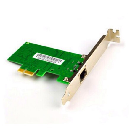 Card mạng rtl8111e 1Gigabit Ethernet PCI-Express