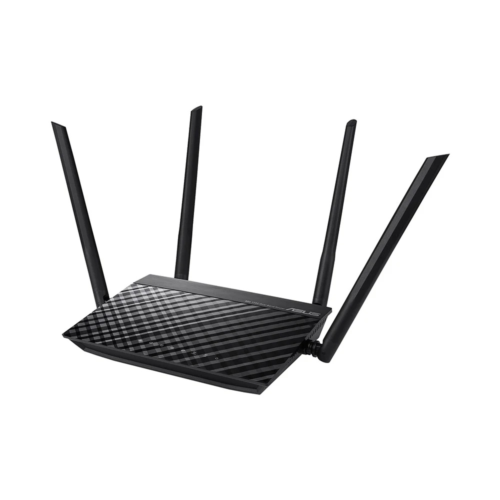 Thiết bị mạng/Router Wifi ASUS RT-AC750L