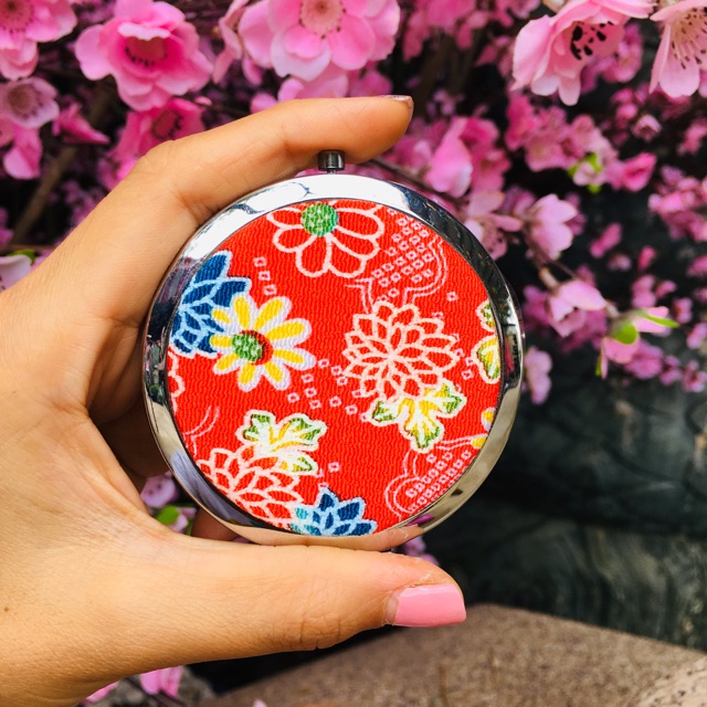 Gương hai mặt