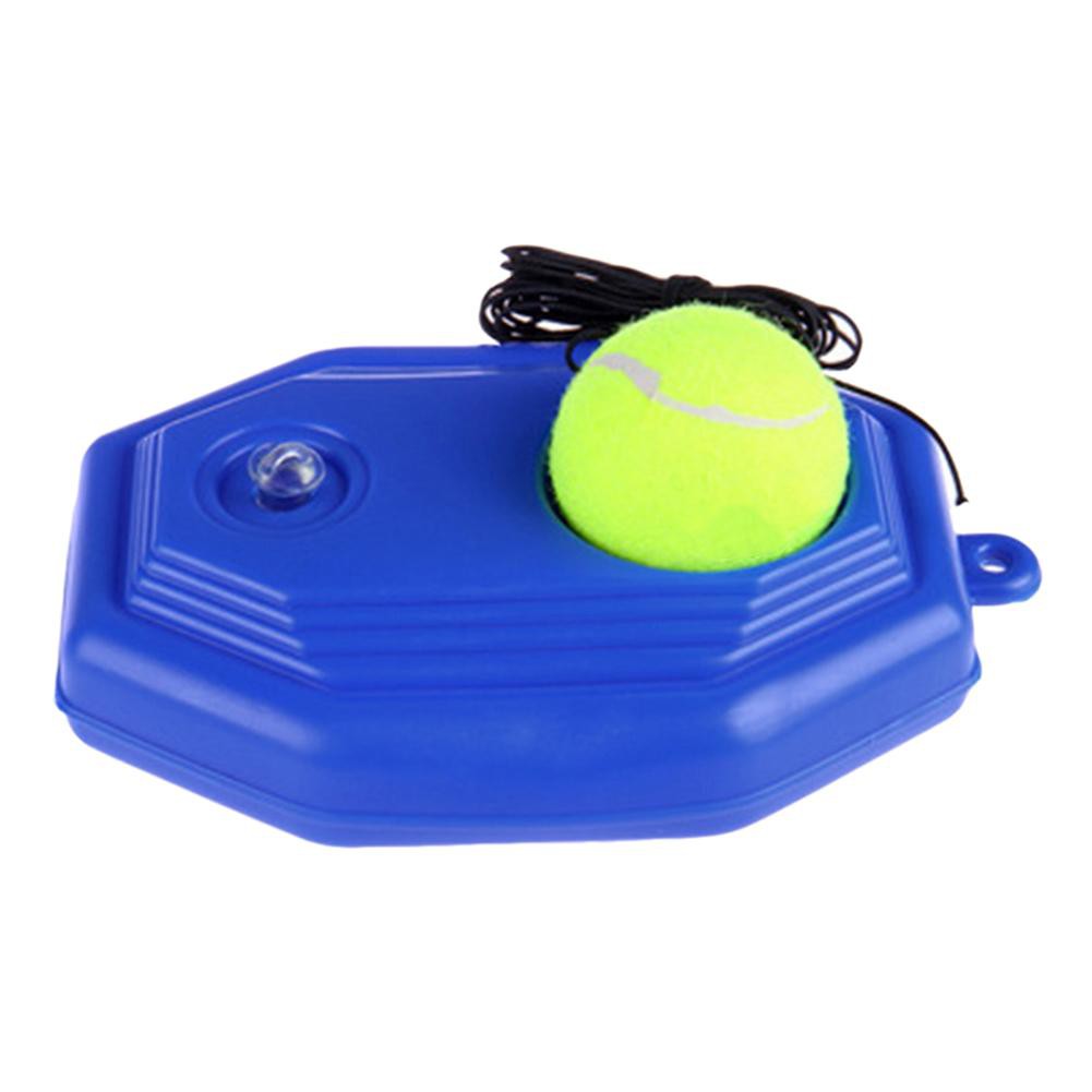 Dụng cụ hỗ trợ luyện tập tennis