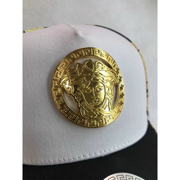 Sale off- Nón Versace  chuẩn