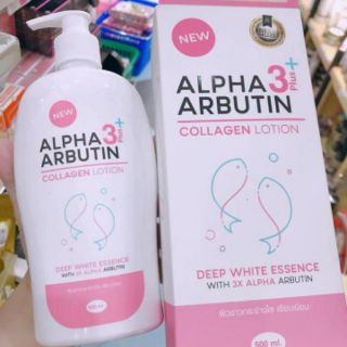 Alpha Arbutin 3Plus+