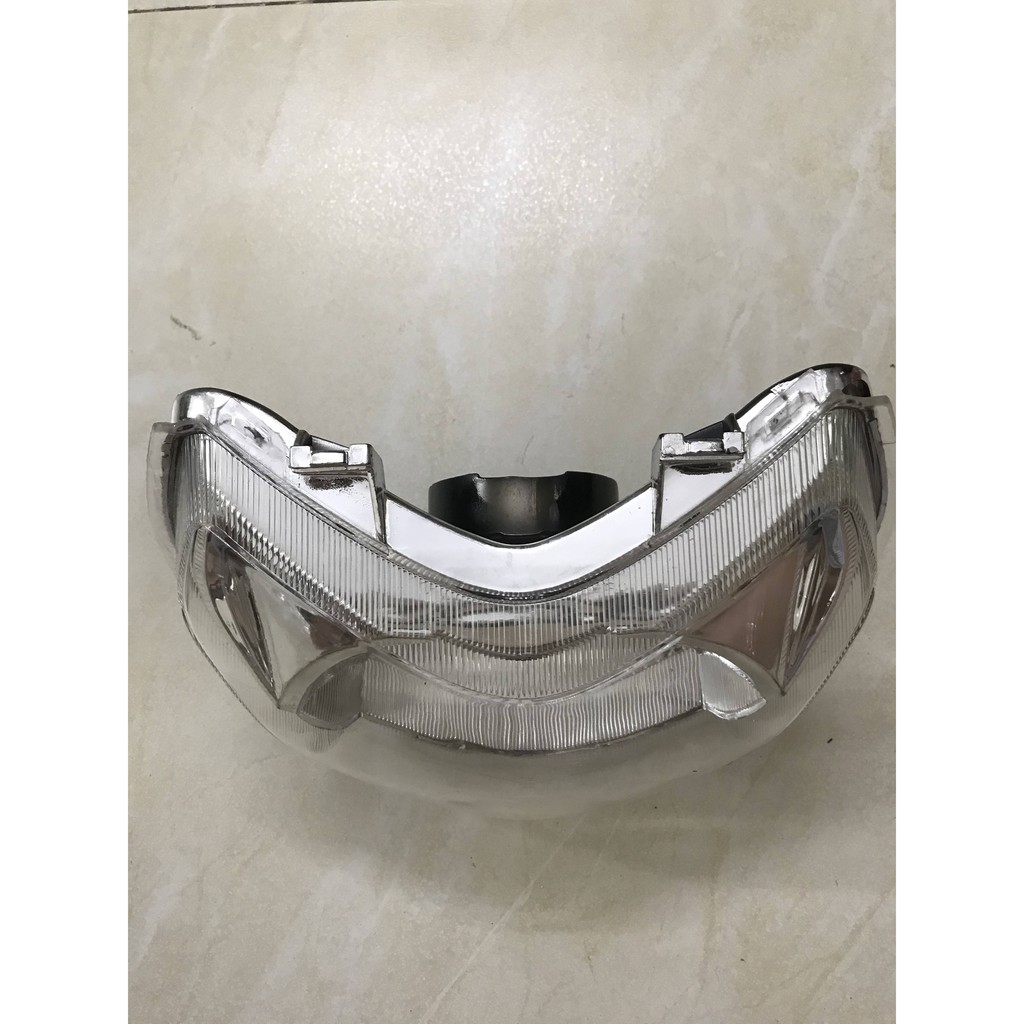 Pha đèn Lead 110 - không đuôi bóng