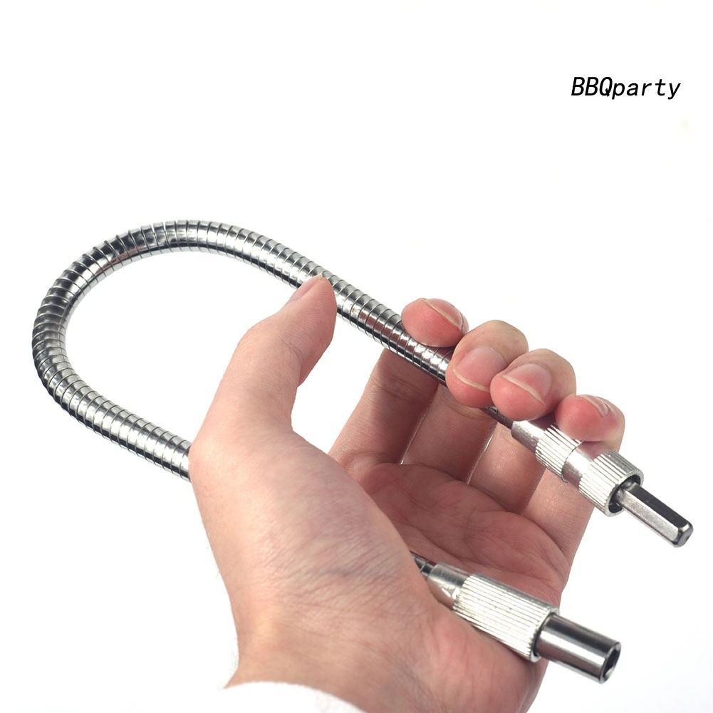 Trục nối linh hoạt cho máy khoan điện 15-40cm chuyên dụng chất lượng cao