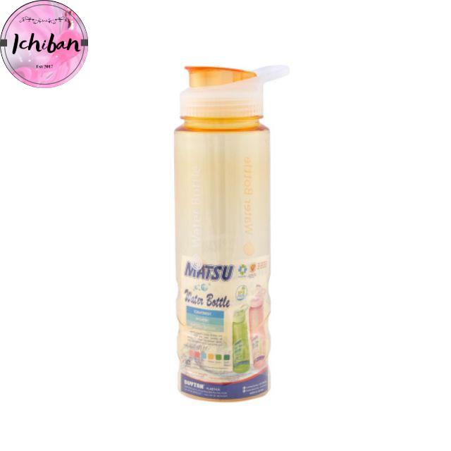 Bình nước Matsu thương hiệu Duy Tân 700ml