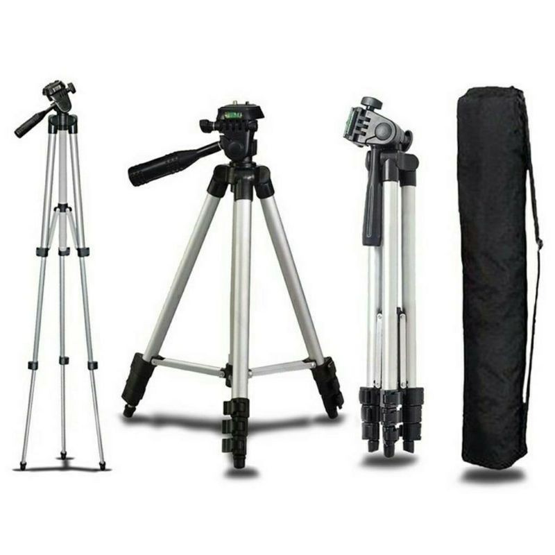 Gậy chụp Hình 3 chân Tripod 3110