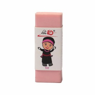 Gôm Điểm 10 TP-E015 - Hình Ảnh Dân Tộc