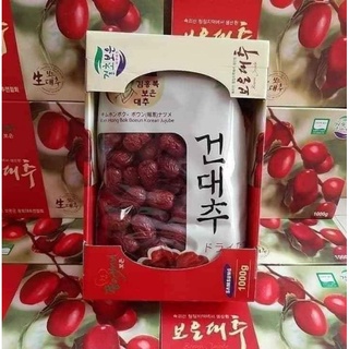 TÁO ĐỎ HÀN QUỐC