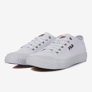 ✤✤✤ [Hàng Auth - Trắng cổ điển] ✤ Giày Fila Classic Kicks B Trắng ✤✤✤