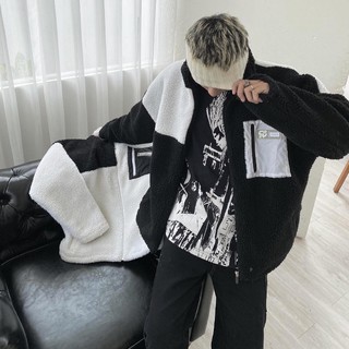 COZY FLEECE JACKET (Made By Cozy)