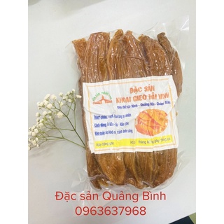 0.5 kg KHOAI DEO QUẢNG BÌNH ĐẶC SẢN (LOẠI ĐẶC BIỆT)