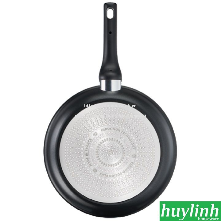 Chảo chiên đáy từ Tefal Ultimate G2680622 - 28cm - Made in Pháp