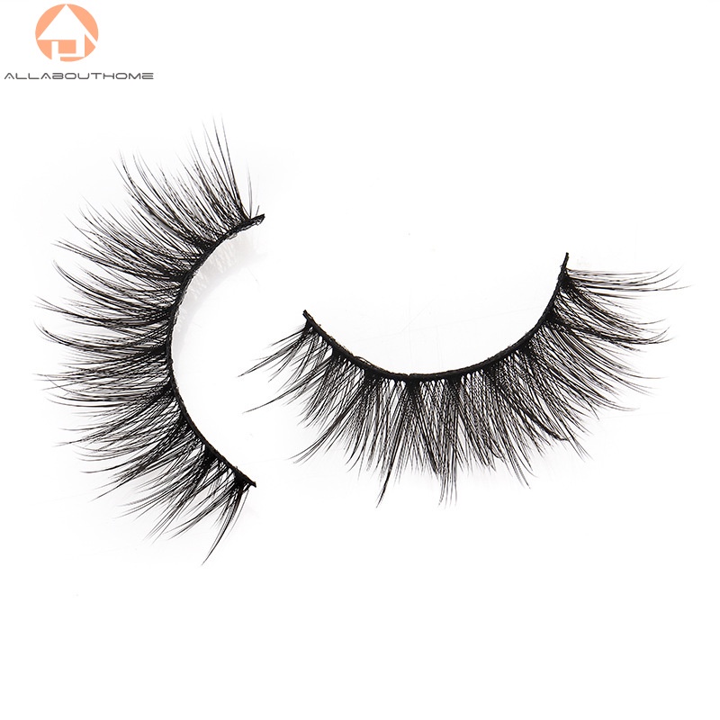 3 Cặp lông mi giả dày nhiều lớp có thể tái sử dụng
 | BigBuy360 - bigbuy360.vn