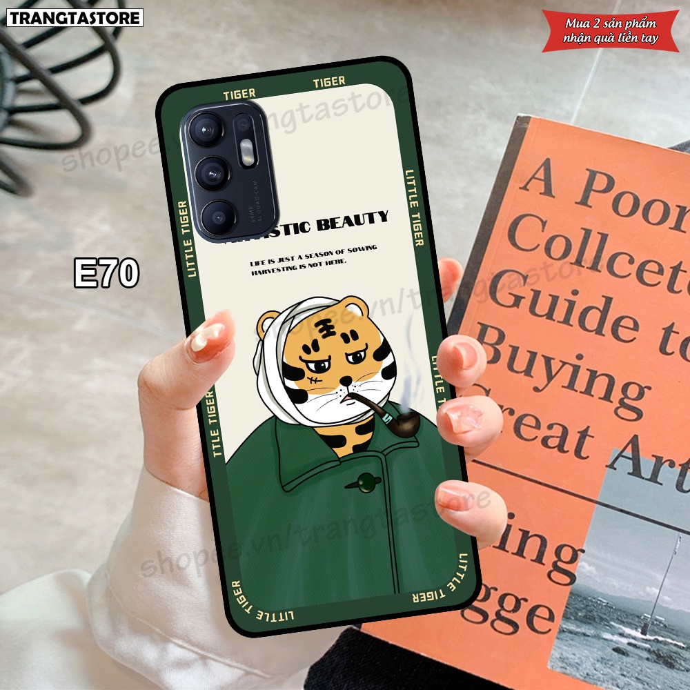 Ốp lưng Oppo Reno 6 5G/ Reno6 5G - Reno 6z 5G/ Reno6 Z 5G  in hình dễ thương - đáng yêu - siêu hot.