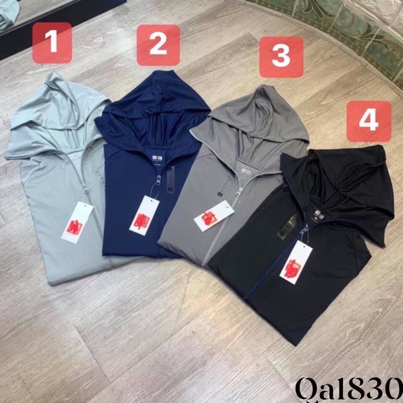 [Mã SKAMA06 giảm 8% tối đa 50K đơn 250K] ÁO NẮNG NAM | BigBuy360 - bigbuy360.vn