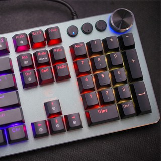 Bàn phím cơ E-Dra EK310 RGB