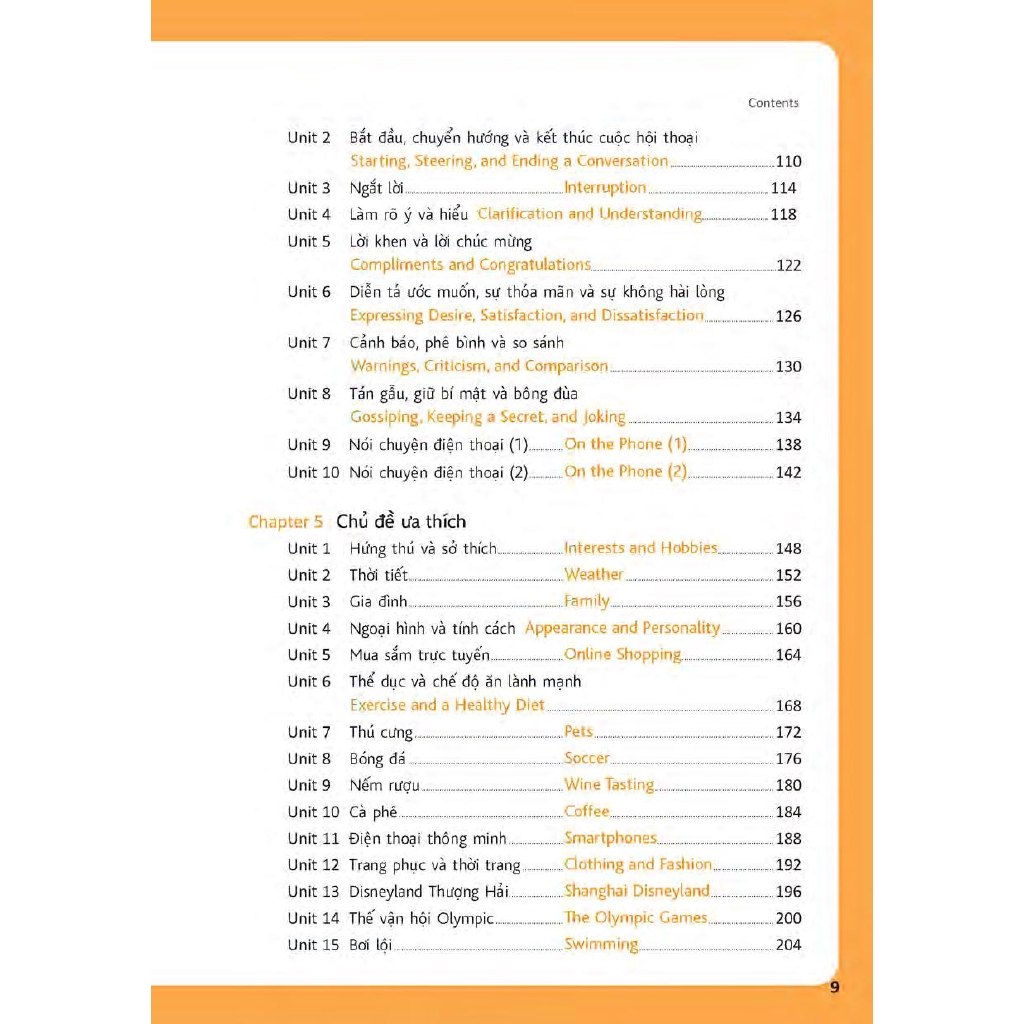 Sách - Nói Tiếng Anh Thông Thạo Trong Giao Tế