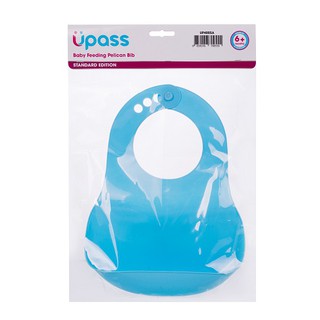 Yếm Máng Nhựa Upass UP4005N