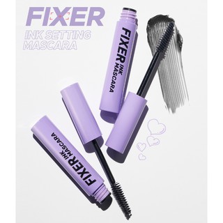 [Hàng mới về] Mascara trang điểm hiệu PERIPERA 6g mới ra mắt tháng 2 năm 2020