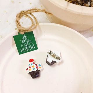 GHIM CÀI ÁO CUPCAKE DẸP ẢNH THẬT