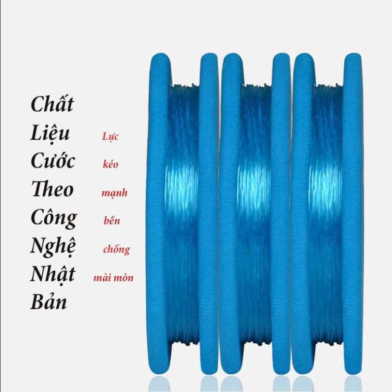 Trục câu đài Cao Cấp chuyên săn hàng JINHONG , đã cuốn sẵn , chống nổ cực cao , tàng hình dưới nước