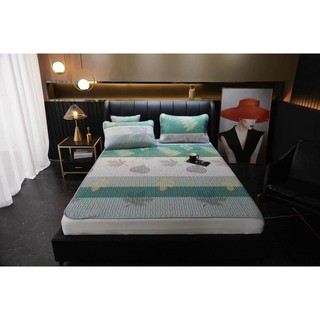 Chiếu Điều Hòa Tencel 2D Nhập Khẩu (Gạt Trái Chọn Mẫu)