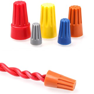50 Cút Nối Dây Điện Nhanh Không Cần Nối Dây, Không Cần Kìm Bấm SP