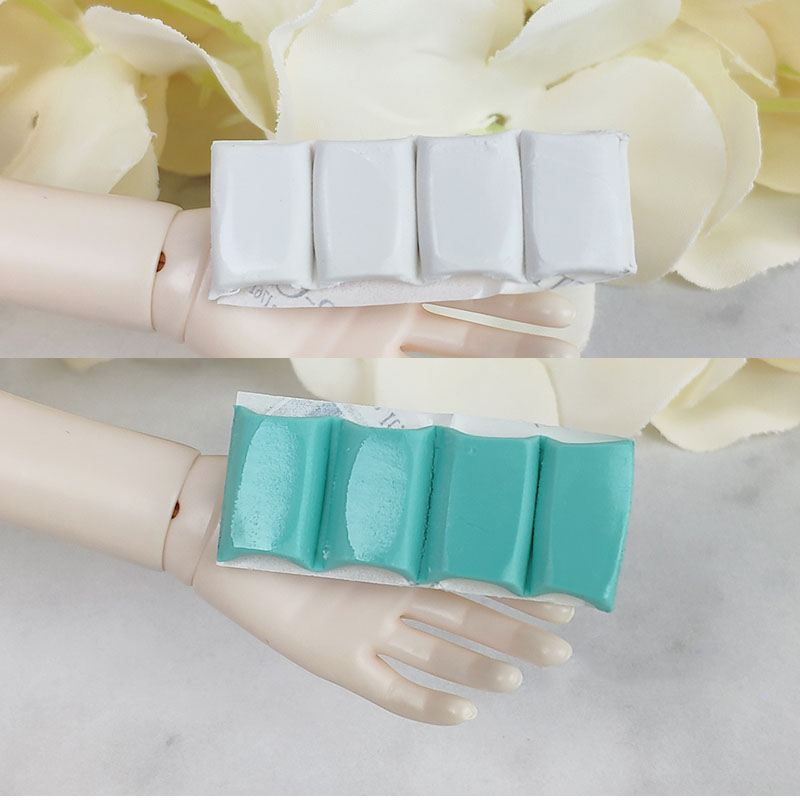 Dụng Cụ Hỗ Trợ Trang Điểm Mắt Chuyên Dụng