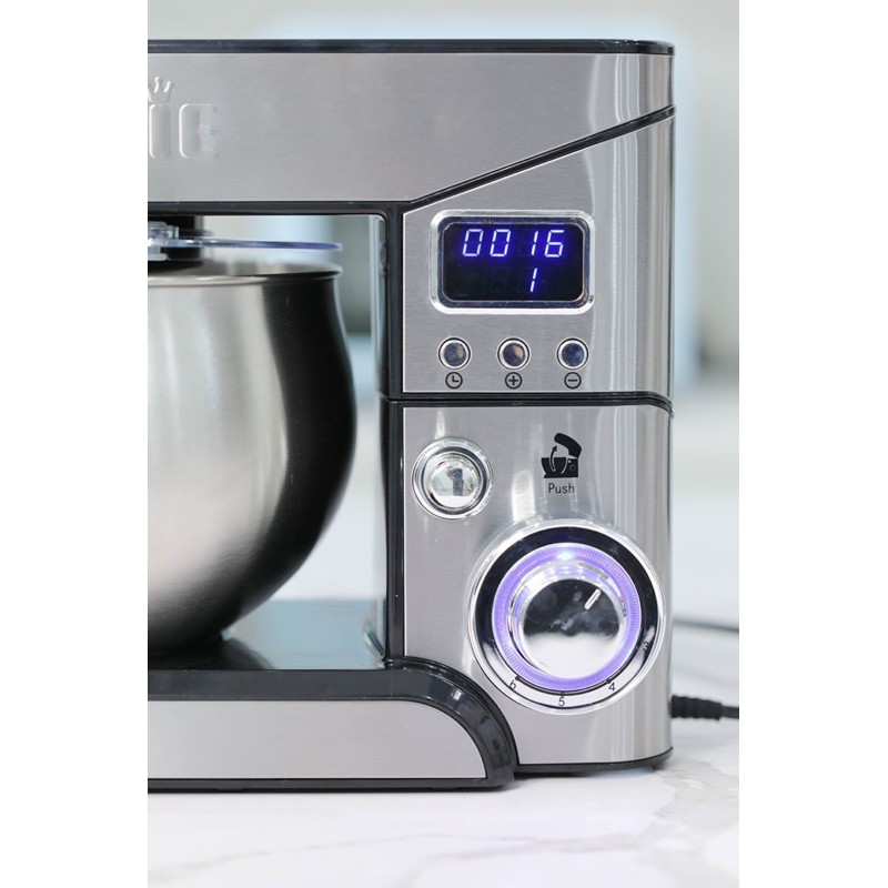 MÁY NHỒI BỘT, LÀM BÁNH  UNIE EM2 CHÍNH HÃNG